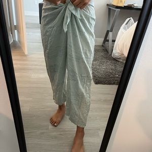 Amanda bond lily pant